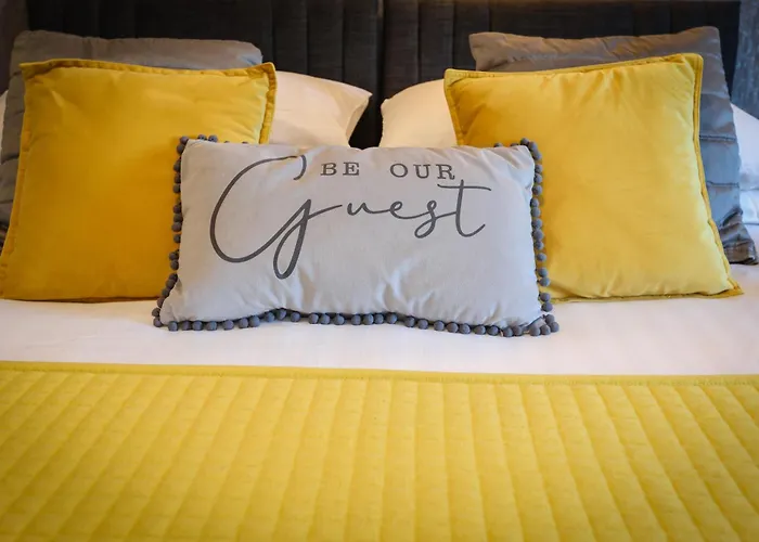 Chelsea Apart-Hotel